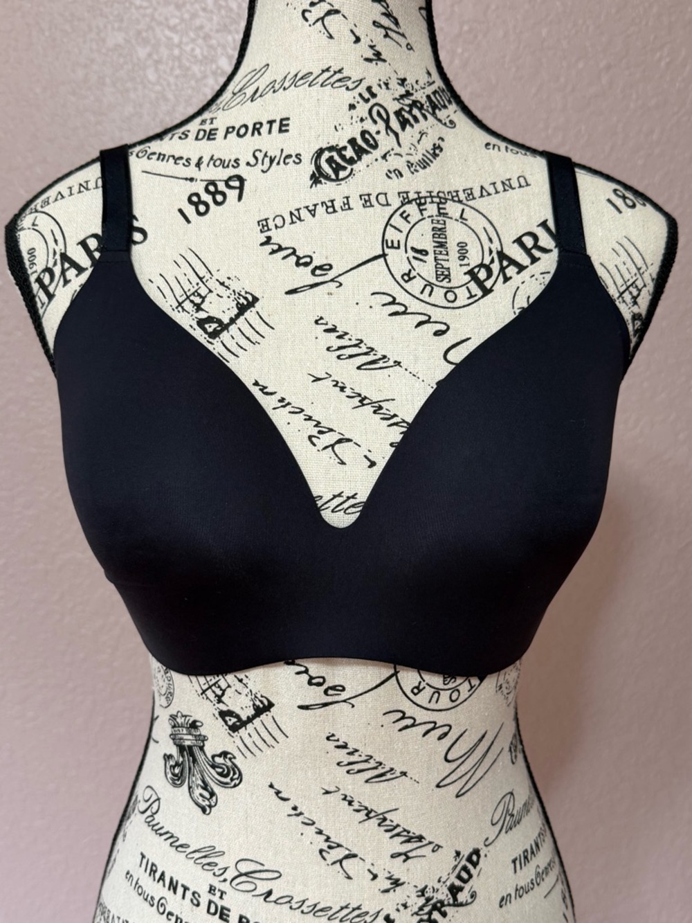 Knix WingWoman Contour Bra